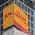 Door to door express delivery china to uk shipping forward DHL